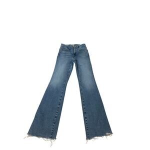 Good American flare Jean -size 4